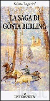 book La saga di Gösta Berling