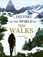 book A History of the World in 500 Walks