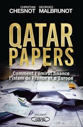 book Qatar papers