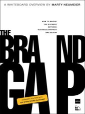 book The Brand Gap