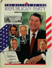 book Pictorial History of the Republican Party