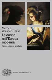 book Le donne nell'Europa moderna 1500-1750