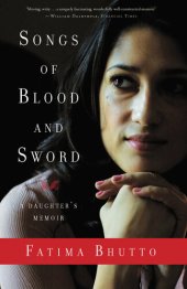 book Songs of Blood and Sword