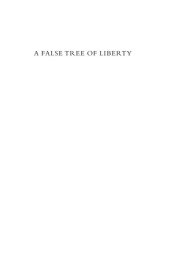 book A False Tree of Liberty: Human Rights in Radical Thought