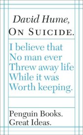 book On Suicide