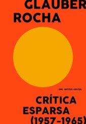 book Crítica Esparsa (1957-1965)