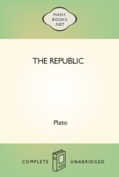 book The Republic