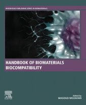 book Handbook of Biomaterials Biocompatibility (Woodhead Publishing Series in Biomaterials)