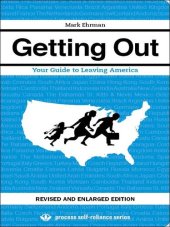 book Getting Out: Your Guide to Leaving America