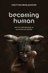 book Becoming Human