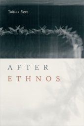 book After Ethnos