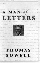 book A Man of Letters