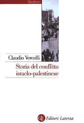 book Storia del conflitto israelo-palestinese. Edizione aggiornata