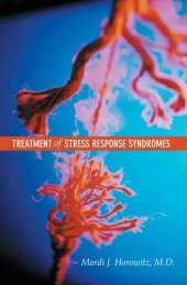 book Treatment of Stress Response Syndromes