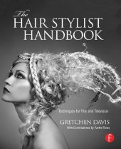 book The hair stylist handbook : techniques for film and television