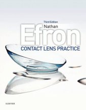 book CONTACT LENS PRACTICE