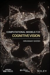 book Computational Models for Cognitive Vision