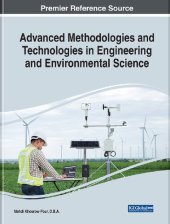 book Advanced methodologies and technologies in engineering and environmental science