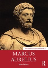 book Marcus Aurelius