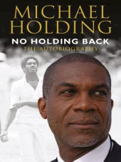 book No Holding Back: The Autobiography