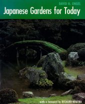 book Japanese Gardens for today