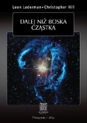 book Dalej niż boska cząstka