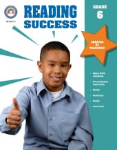 book Reading Success Workbook Grade 6 eBook