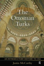 book The Ottoman Turks: An Introductory History to 1923