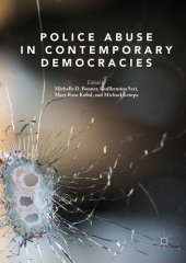 book Police Abuse in Contemporary Democracies