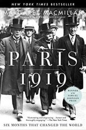 book Paris 1919: Six Months That Changed the World