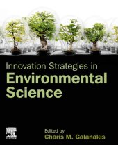 book Innovation Strategies in Environmental Science