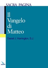 book Il Vangelo di Matteo