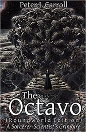 book The Octavo: A Sorcerer-Scientist's Grimoire