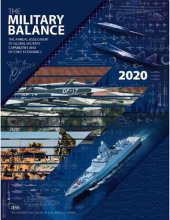 book The Military Balance 2020