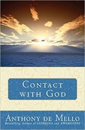 book Contact with God