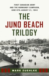 book The Juno Beach Trilogy