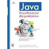 book Java, współbieżność dla praktyków