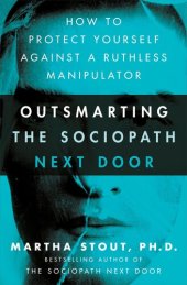 book How to Protect Yourself Against a Ruthless Manipulator