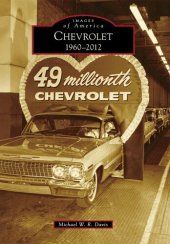 book Chevrolet 1960–2012