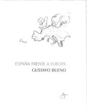 book España frente a Europa