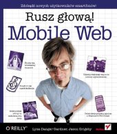 book Mobile Web. Rusz głową!