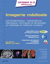 book Imagerie médicale