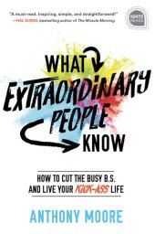 book What Extraordinary People Know