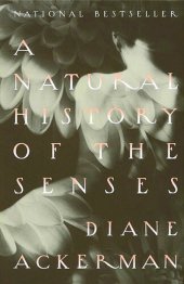 book A Natural History of the Senses