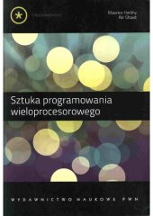 book Sztuka programowania wieloprocesorowego