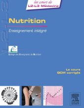 book Nutrition