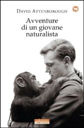 book Avventure di un giovane naturalista