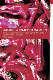 book Japan's Comfort Women (Asia's Transformations)