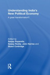 book Understanding India’s New Political Economy: A Great Transformation?