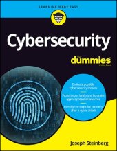 book Cybersecurity For Dummies (For Dummies (Computer/Tech))